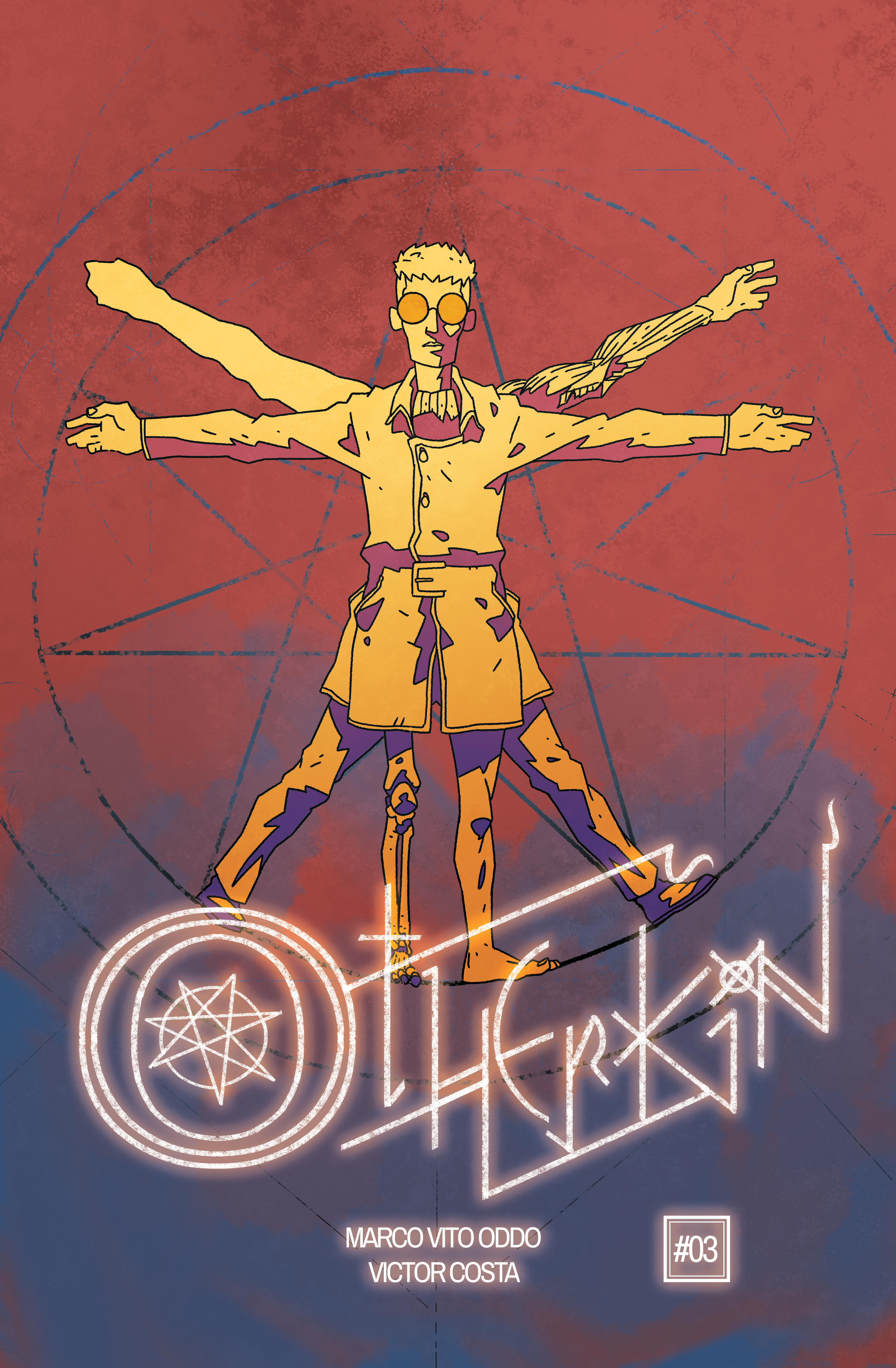 KPB Comics Reviews Otherkin #3 — and It’s the Strongest Issue Yet